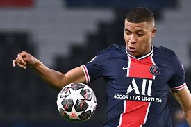 Marquinhos gave the french side the lead with a clinical header from a pinpoint corner in the 15th minute. Hsb0edc6cswytm