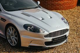 Image result for Lightning Silver 2009 Aston Martin