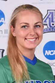 2016 Women's Soccer Roster