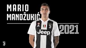 Find mario mandzukic stock photos in hd and millions of other editorial images in the shutterstock collection. Mario Mandzukic Extends Juventus Contract Until 2021 Youtube