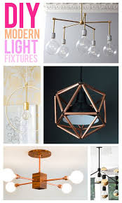 This is a project that i have been waiting to create for a long time, and finally i get the opportunity to here is what you can expect from the diy modern outdoor sofa plan. I Rounded Up 21 Of My Favorite Diy Modern Light Fixtures Click Through For Links To All The Tutorials Modern Light Fixtures Diy Light Fixtures Modern Diy