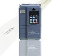 Sy9000 Inverter Frekuensi Parameter Kustom 3 Fase 380V 0.75kw 1.5kw 2.2kw  630kw Parameter Kustom