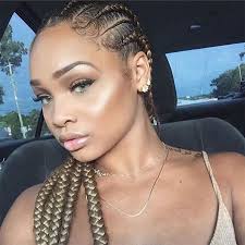 By shalwah evans · june 9, 2020. Brown Box Braids On Black Hair Novocom Top