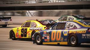 The game is due out in less than four days now. Nascar The Game 2011 Review Gaming Nexus
