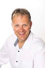 It's Parker's Parish!