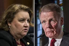 What happened when a top Democrat told Mike Madigan she won't vote for him  to be Illinois House speaker