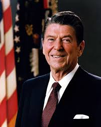 Ronald reagan, young leader was an entertaining look into the life and times of ronald reagan, or dutch, focusing primarily on his youth, high school, and acting career. Ronald Reagan Wikipedia