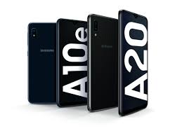 Samsung Galaxy A10e - SamMobile