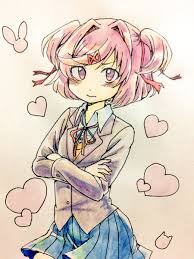 わかったりやはま on twitter literature club artist literature