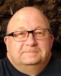 Larry Gordon Lane Obituary April 30, 2025