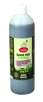 Savon Noir Liquide Bio Waio Co Livre En 72h