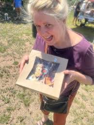 Audrey Sayles's Instagram, Twitter & Facebook