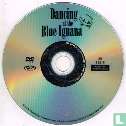 Dancing at the Blue Iguana DVD (2006) - DVD - LastDodo