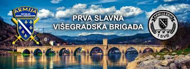 1. Slavna Visegradska Brigada | Facebook