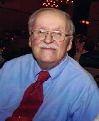 Obituary of Frank Douglas Strange