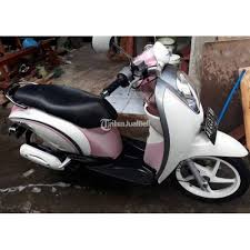 Harga otr jkt & tng honda scoopy prestige / stylish : Motor Honda Scoopy 2011 Plat Ad Sukoharjo Surat Lengkap Pajak Panjang Harga Nego Di Solo Tribunjualbeli Com