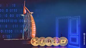 When you learn for a long period, you'll understand the market enough to make certain. Dubai Free Zone Dmcc Launches Crypto And Blockchain Hub By Coinquora