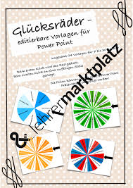 Vorlage Fur Ein Glucksrad Einen Zufalligen Schuler Auswahlen Unterrichtsmaterial Im Fach Fachubergreifendes Schulhund Unterrichtsplanung Schulideen