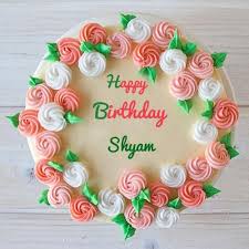 Name Birthday Cake For Sister In Law Homemade Birthday Cake With Your Custom Name Text Birthday Cake With Flowers Birthday Cake Write Name Birthday Cake Writing