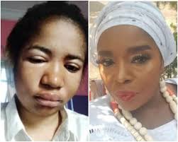 Jesus is ada but i'm who da(예수님은 아다쟁이). Actress Rita Edochie Reacts After Angry Nigerians Attacked Her Over Ada Jesus Death Nigeria News