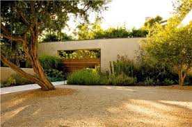 Malibu Drought Tolerant Landscape Redo Landscaping Network Low Maintenance Backyard Decomposed Granite Farmhouse Landscaping