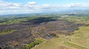 Prenez connaissance du projet éducatif local mis en place sur la ville dont le premier objectif est de favoriser l'épanouissement de l'enfant. Photos L Incendie De Saint Pons De Mauchiens Et Villeveyrac Toujours Sous Haute Surveillance