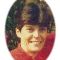 Pamella Randall Obituary