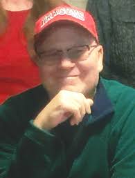 Obituary information for John R. Hosey