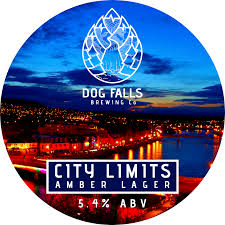 Dog Falls Brewing