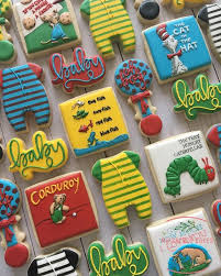 Ben je helemaal hierheen gescrold om over one fish two fish baby shower te lezen? Most Popular Baby Shower Themes For 2019 Bump Boxes
