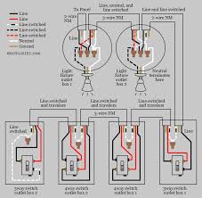 Looking for a 3 way switch wiring diagram? Cooper 4 Way Switch Wiring Diagram Wiring Diagrams Exact Shy