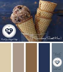 Pin Von Rvillarim Auf Sorbetcolour Farben Inspiration
