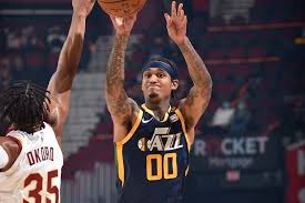 Do not miss indiana pacers vs utah jazz game. Jazz Topple Cavs Warriors Fall Short Vs Pacers Philstar Com