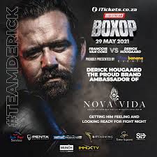 Count down has begun!🥊🥊 BoxOp