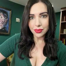 68. Author Interview with Jane Casey