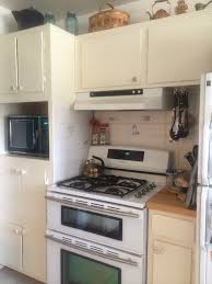 Can't get heat storage at windows. Upgrading The Kitchen Look
