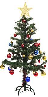 Where are we in 2020? Begun The Christmas Tree War Has Public Radio Tulsa