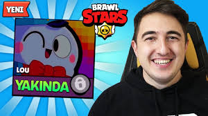 Bugün sizlerle 2021'in ilk detaylarını inceledik yeni karakterle ilgili teori ve detaylara baktık yeni brawl pass sezon 5 ne zaman. Yeni Guncelleme Geldi Peki Lou Ne Zaman Geliyor Brawl Stars Youtube