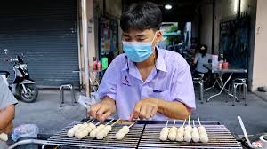 We did not find results for: Demi Beli Sepatu Impian Remaja Ini Rela Jualan Bakso Bakar