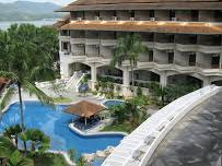 This hotel has 6 meeting rooms. The Orient Star Resort Lumut Lumut Perak Malaysia Info