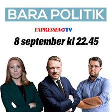Sd:s aggressiva, nationalistiska populism fastnar alldeles för ofta i. Expressen On Twitter Se Duellen Om Migrationen Mellan Jimmie Akesson Och Annie Loof I Bara Politik Https T Co Atnrveamkh