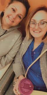 Strength Hope Love Marissa