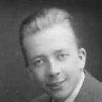 Byron Theodore Geslison (1914–2001)