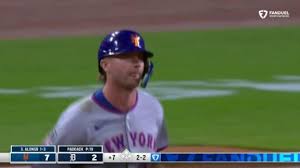 NY Mets vs Detroit Tigers game highlights