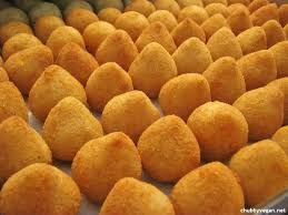 Resultado de imagem para receita de coxinha