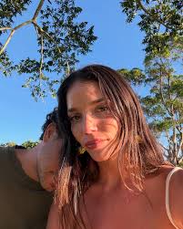 Guys we got our full wedding video back but Frosty is sick as a dog so  doesn't want to share until he's better for good juju 😭🤍 Here's some  iPhone snippets from