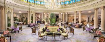 Madrid is the capital and largest city of spain. The Westin Palace Madrid Luxurious Landmark Hotel In The Centre Of Madrid
