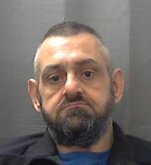 Offender Information