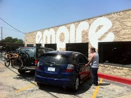 The passage is the value priced trunk mount rack that's packed with features you'd expect to only find on a premium bike rack. Hatch Mounted Bike Racks Unofficial Honda Fit Forums