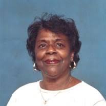 Ms. Jean Vernell Edwards Obituary (2024)